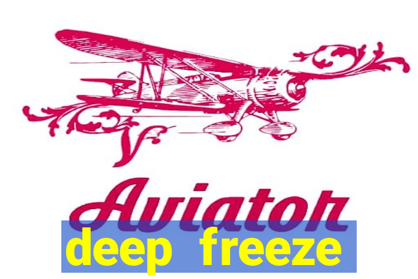 deep freeze crackeado win11